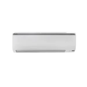 daikin 1 ton 5 star triple display, dew clean technology, inverter split ac (copper, pm 2.5, white)