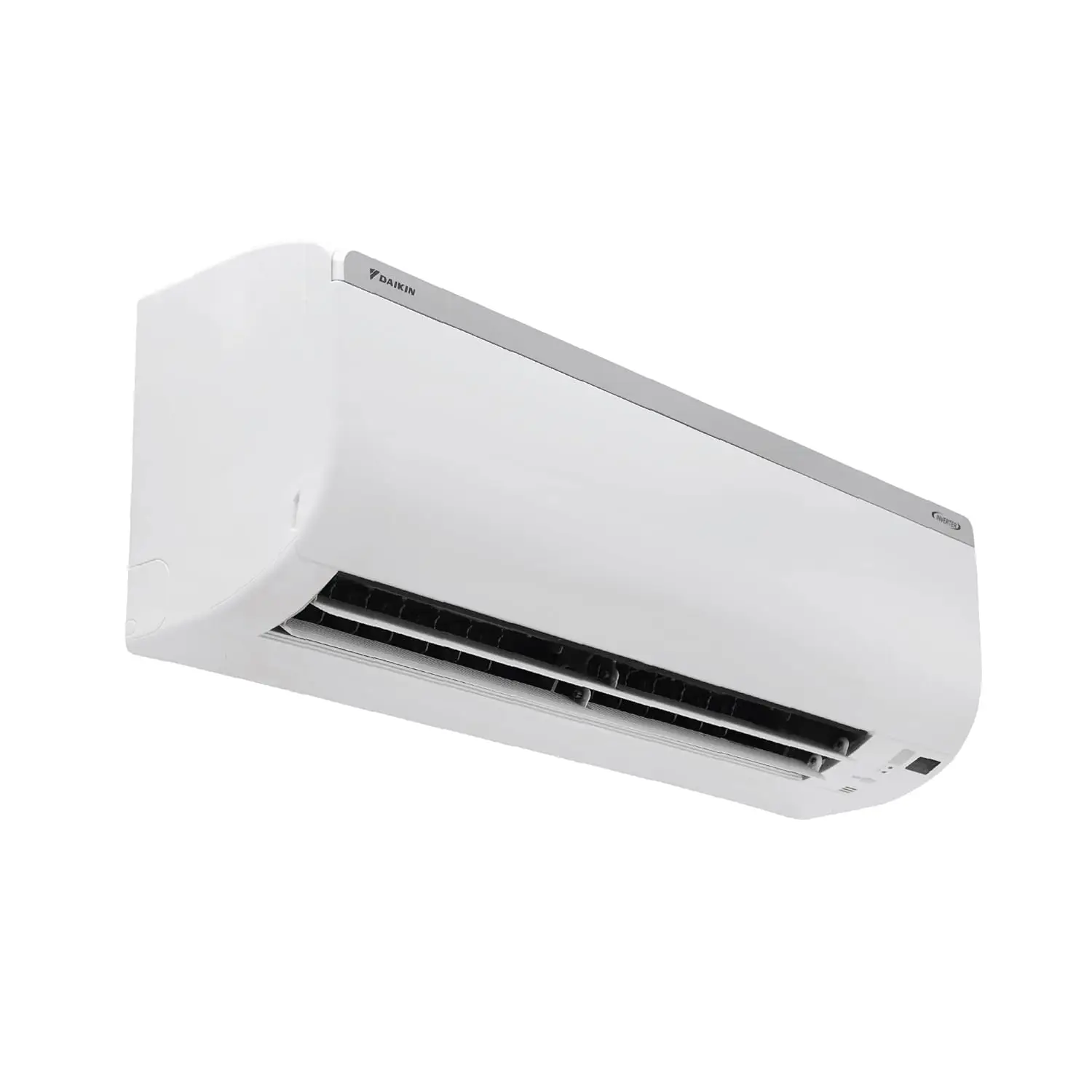 daikin 1 ton 3 star inverter split ac (copper, pm 2.5 filter, white) daikin 1 ton 3 star inverter split ac (copper, pm 2.5 filter, white)