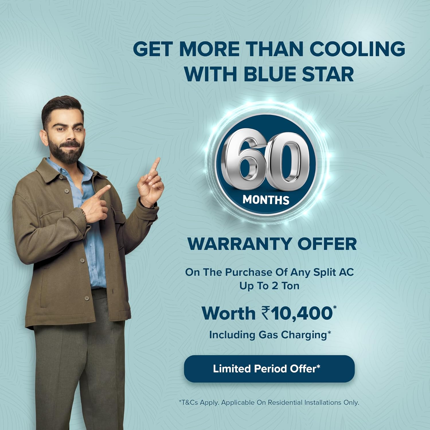 blue star 1 ton 3 star,inverter split ac (copper, convertible 5 in 1 cooling, digiq hepta sensor,blue fins, self diagnosis, white) blue star 1 ton 3 star,inverter split ac (copper, convertible 5 in 1 cooling, digiq hepta sensor,blue fins, self diagnosis, white)