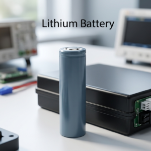 Lethium Battery