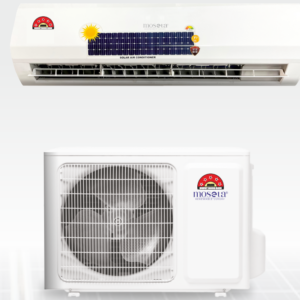 Hot & cold Ac's