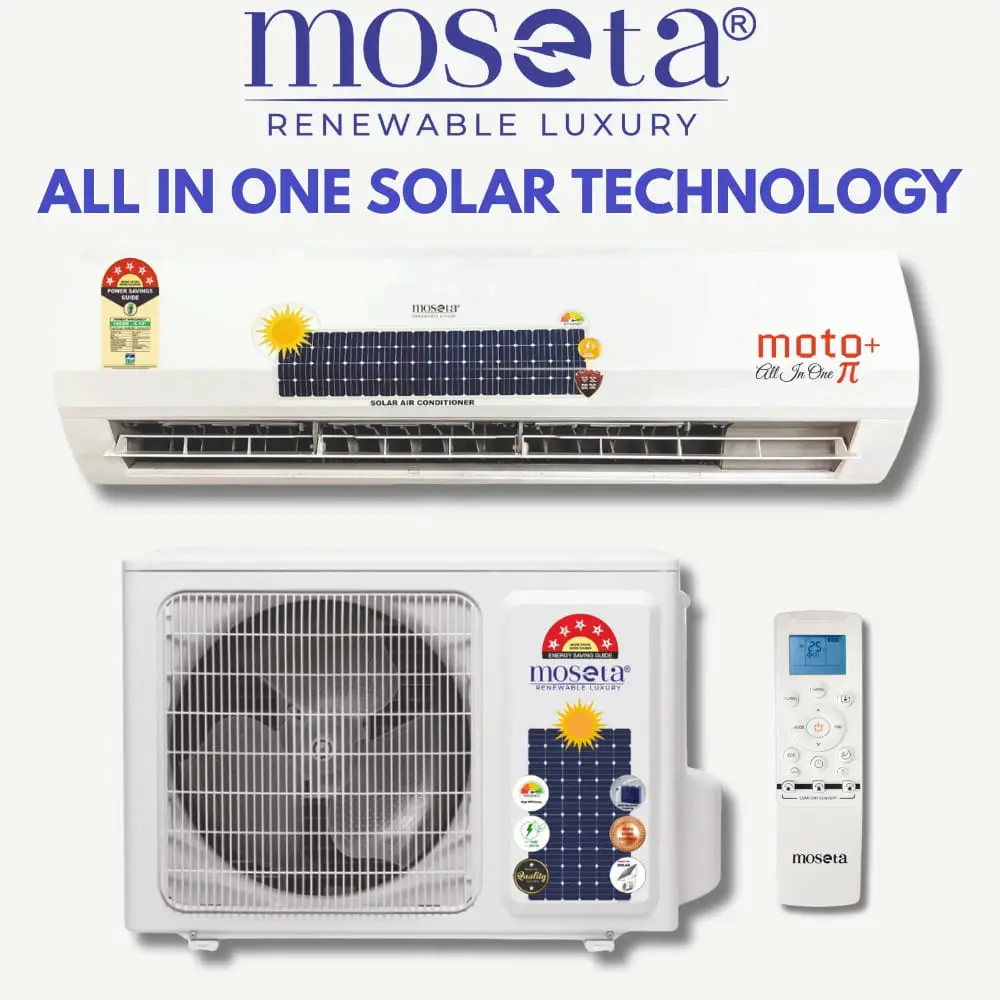 moseta moto π ds hybrid ac india’s highest efficiency ac | solar ready | expandable 1.5–2.0 ton | iseer 5.8 moseta moto π ds hybrid ac india’s highest efficiency ac | solar ready | expandable 1.5–2.0 ton | iseer 5.8