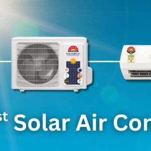 Solar Ac's